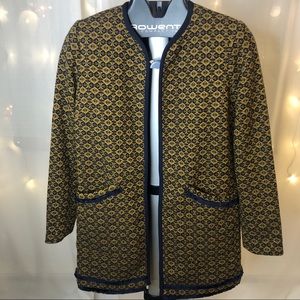 Carolina Belle Coatigan / Coat